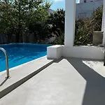 Nefeli Hotel Skyros