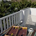 Hotel Nefeli Skyros