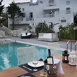 Hotel Nefeli 4*