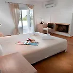 Hotel Nefeli Skyros