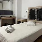 ホテル Nefeli 4*