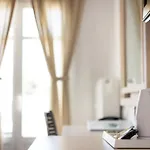 Nefeli ホテル スキロス