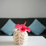 Nefeli ホテル