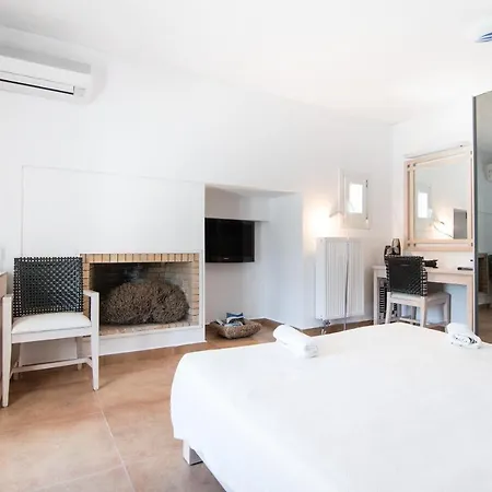 Hotel Nefeli