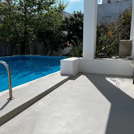 Nefeli فندق سكيروس