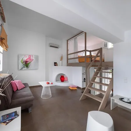 Nefeli 4* Skyros