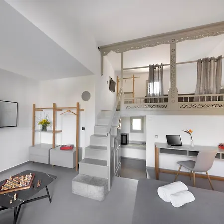 Nefeli Hotel Skyros