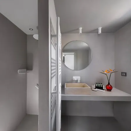 Hotel Nefeli 4*