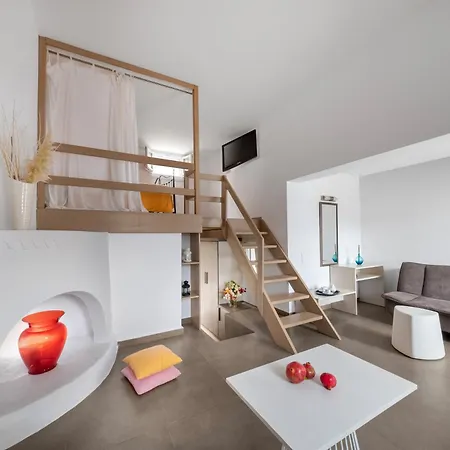 Nefeli 4* Skyros