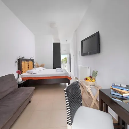 Hotel Nefeli Skyros