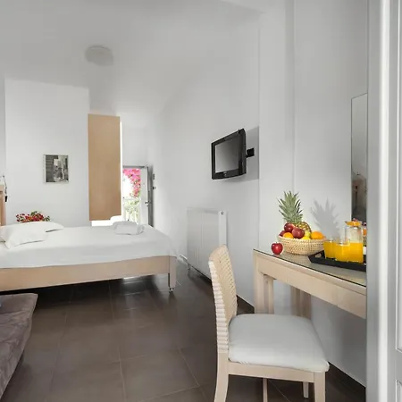 Nefeli Hotel Skyros
