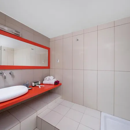 Hotel Nefeli