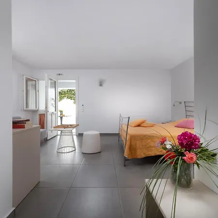 Nefeli فندق سكيروس