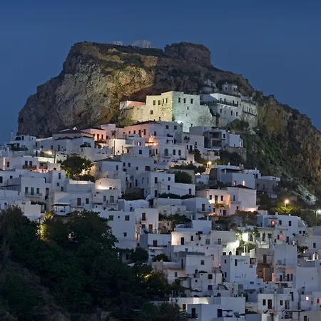 Nefeli Hotel Skyros