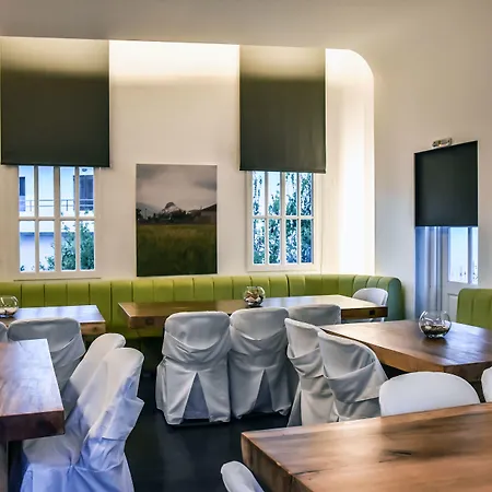 Hotel Nefeli Skyros