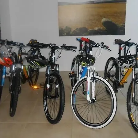 فندق Nefeli سكيروس