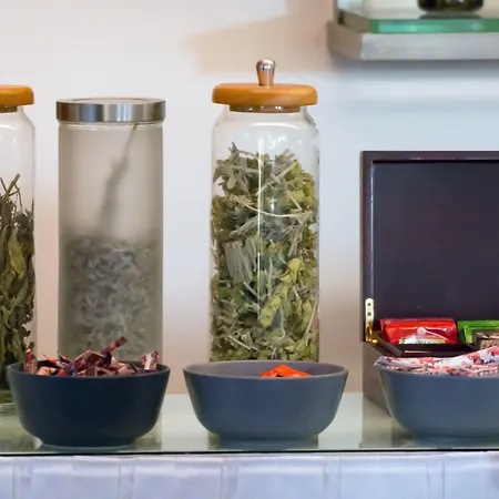 فندق Nefeli سكيروس