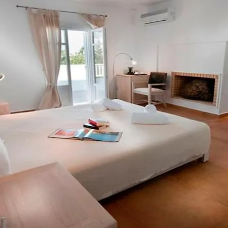 Hotel Nefeli Skyros