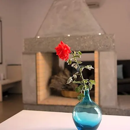 Hotel Nefeli Skyros