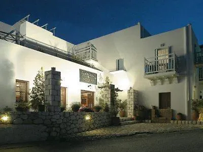 Nefeli 4* سكيروس