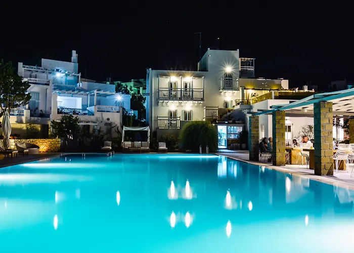 Nefeli 4* Skyros