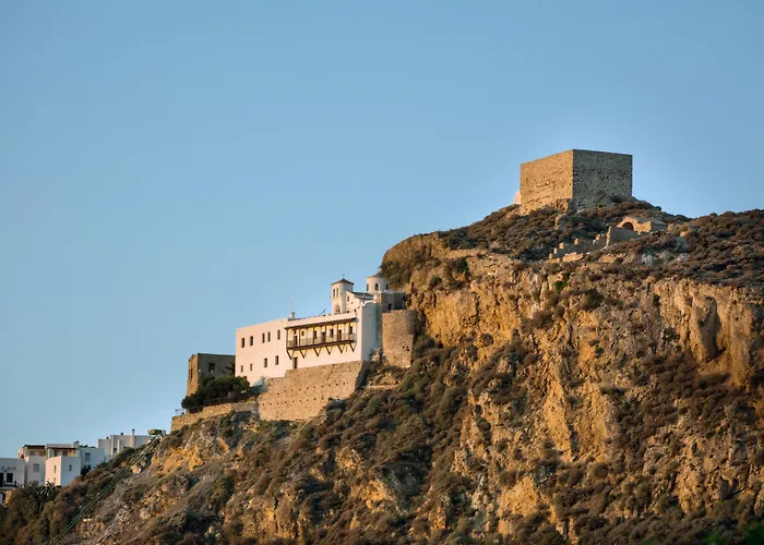 Nefeli Hotel Skyros